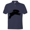 Men's EcoSmart® Jersey Polo Thumbnail