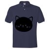 Men's EcoSmart® Jersey Polo Thumbnail
