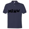 Men's EcoSmart® Jersey Polo Thumbnail