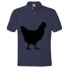 Men's EcoSmart® Jersey Polo Thumbnail