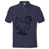 Men's EcoSmart® Jersey Polo Thumbnail