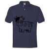 Men's EcoSmart® Jersey Polo Thumbnail
