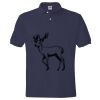 Men's EcoSmart® Jersey Polo Thumbnail