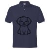 Men's EcoSmart® Jersey Polo Thumbnail