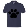 Men's EcoSmart® Jersey Polo Thumbnail