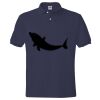 Men's EcoSmart® Jersey Polo Thumbnail