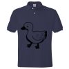 Men's EcoSmart® Jersey Polo Thumbnail