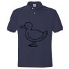 Men's EcoSmart® Jersey Polo Thumbnail