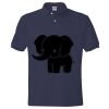 Men's EcoSmart® Jersey Polo Thumbnail