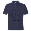 Men's EcoSmart® Jersey Polo Thumbnail