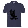 Men's EcoSmart® Jersey Polo Thumbnail