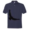 Men's EcoSmart® Jersey Polo Thumbnail