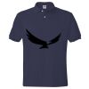 Men's EcoSmart® Jersey Polo Thumbnail
