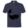 Men's EcoSmart® Jersey Polo Thumbnail