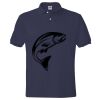 Men's EcoSmart® Jersey Polo Thumbnail