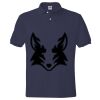 Men's EcoSmart® Jersey Polo Thumbnail