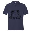 Men's EcoSmart® Jersey Polo Thumbnail