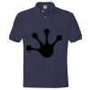 Men's EcoSmart® Jersey Polo Thumbnail