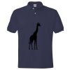 Men's EcoSmart® Jersey Polo Thumbnail