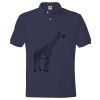 Men's EcoSmart® Jersey Polo Thumbnail