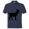 Men's EcoSmart® Jersey Polo Thumbnail