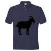 Men's EcoSmart® Jersey Polo Thumbnail