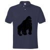 Men's EcoSmart® Jersey Polo Thumbnail