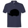 Men's EcoSmart® Jersey Polo Thumbnail