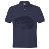 Men's EcoSmart® Jersey Polo Thumbnail
