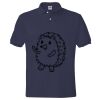 Men's EcoSmart® Jersey Polo Thumbnail