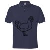 Men's EcoSmart® Jersey Polo Thumbnail