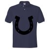 Men's EcoSmart® Jersey Polo Thumbnail