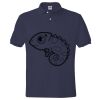 Men's EcoSmart® Jersey Polo Thumbnail