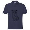 Men's EcoSmart® Jersey Polo Thumbnail