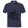 Men's EcoSmart® Jersey Polo Thumbnail