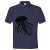 Men's EcoSmart® Jersey Polo Thumbnail