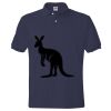 Men's EcoSmart® Jersey Polo Thumbnail