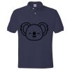 Men's EcoSmart® Jersey Polo Thumbnail