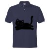 Men's EcoSmart® Jersey Polo Thumbnail