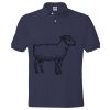 Men's EcoSmart® Jersey Polo Thumbnail