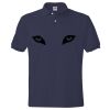 Men's EcoSmart® Jersey Polo Thumbnail