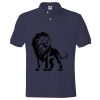 Men's EcoSmart® Jersey Polo Thumbnail