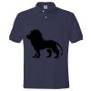 Men's EcoSmart® Jersey Polo Thumbnail