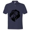 Men's EcoSmart® Jersey Polo Thumbnail