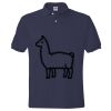 Men's EcoSmart® Jersey Polo Thumbnail