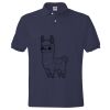 Men's EcoSmart® Jersey Polo Thumbnail