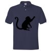 Men's EcoSmart® Jersey Polo Thumbnail