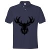 Men's EcoSmart® Jersey Polo Thumbnail