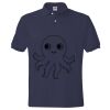 Men's EcoSmart® Jersey Polo Thumbnail