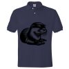 Men's EcoSmart® Jersey Polo Thumbnail